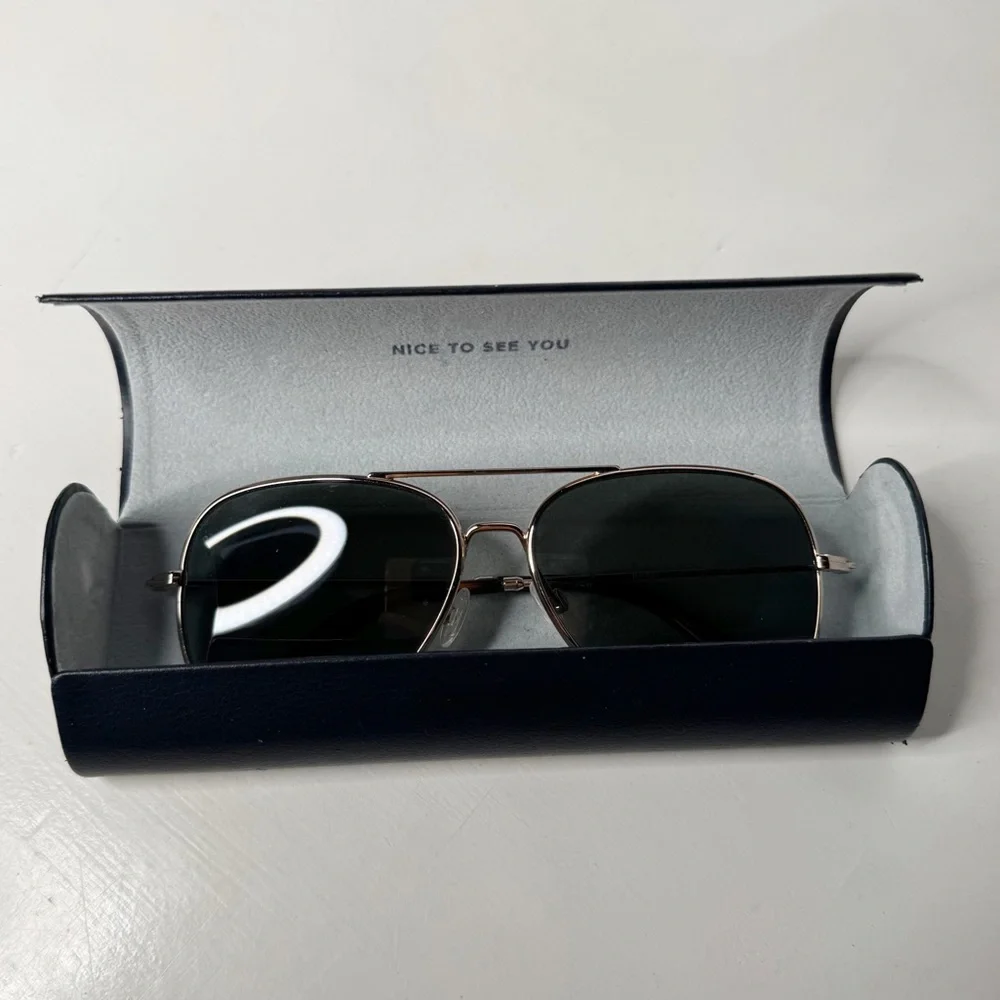 Warby Parker warby parker